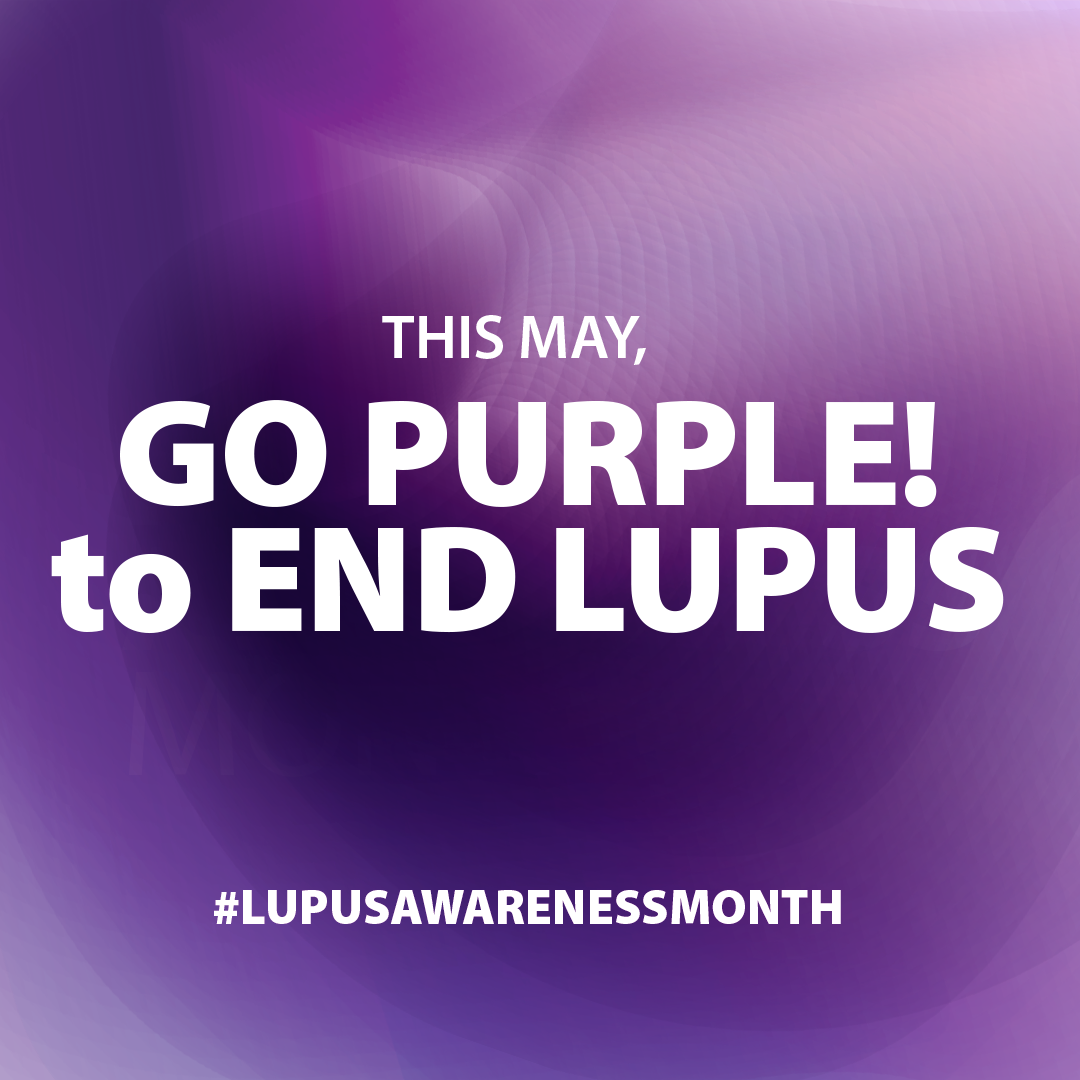 Lupus Awareness Month Downloads Lupus Foundation of America